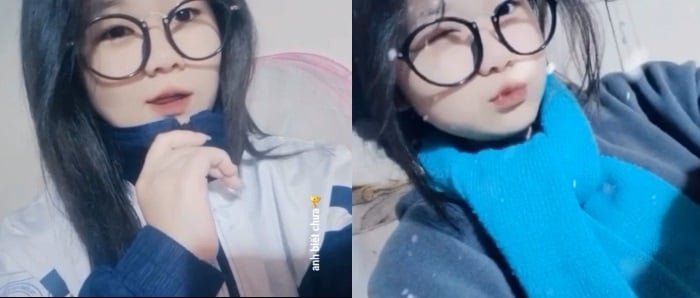 Cả hai bạn trai và nữ sinh tham gia vào các hoạt động không lành mạnh