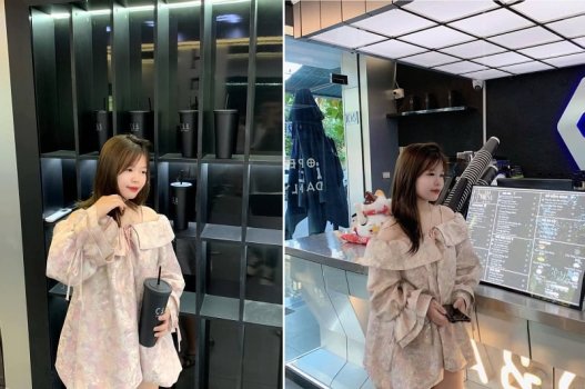 Bảo Thy khiêu khích bạn thân fuck nhau