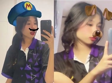 Bướm lẻn lỏi không muốn sống mãi