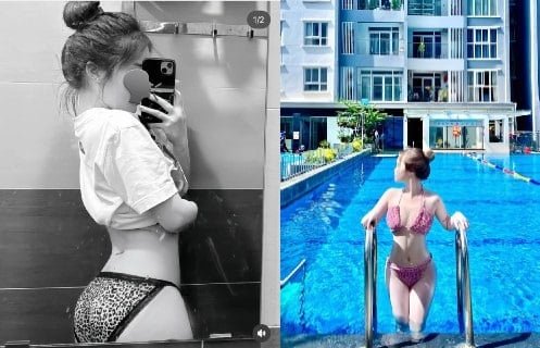 Câu chuyện tình dục của Hồ Phương Trang bị bạn cũ khơi lại