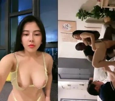 Địt Hà My con điếm dễ thương ở vùng quê phía Nam