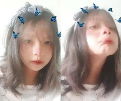 Phang cô gái học sinh mông to