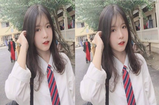 Điều khiển âm vật nữ để sản xuất dịch cực kỳ dâm bựa