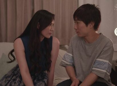 Vợ cháo chào chồng đưa cậu học trò tới nhà thuê