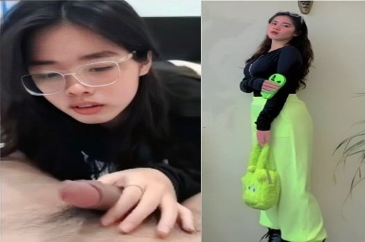 Clip nóng bỏng của TikToker Nguyễn Nhi với vòng một bốc lửa khiến fan phát cuồng