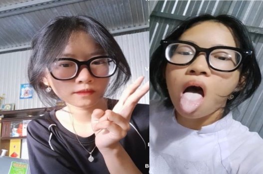 Clip nóng Trần Ngọc Nhi đáng yêu thỏa mãn đam mê tình dục