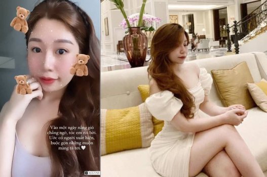 Clip nữ sinh và bạn học tham gia trò chơi thách thức đầy hấp dẫn