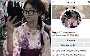 Video xxx Ngọc Lỏ vú bự tham gia threesome với hai anh chơi cùng lúc