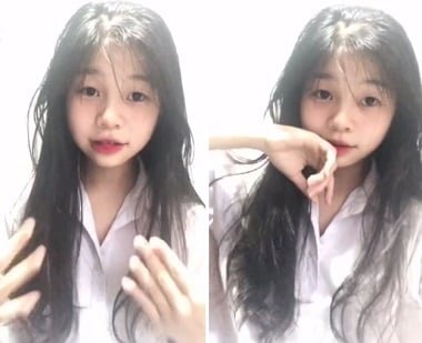 Video sex hot girl học sinh sinh năm 2010 làm tình với trai trẻ