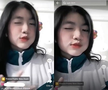 Xem clip XXX của em học sinh Lan Anh lồn đẹp đãng