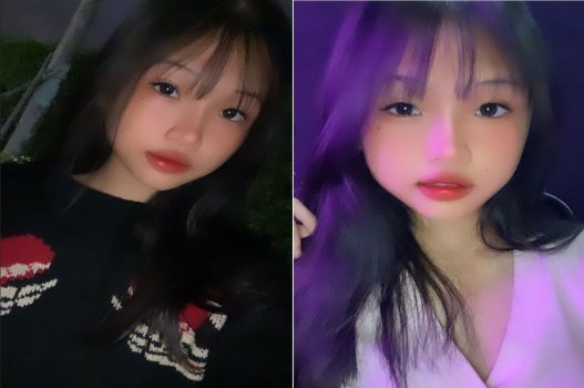 Clip nóng bỏng của nàng xinh đẹp gây bão TikTok với những khoảnh khắc cực chất