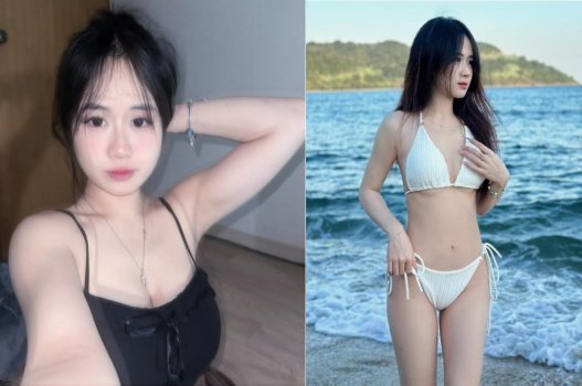 Đoạn clip sex của người nổi tiếng trên TikTok bị rò rỉ, khiến nhiều người không thể tin vào sự phấn khích của nó