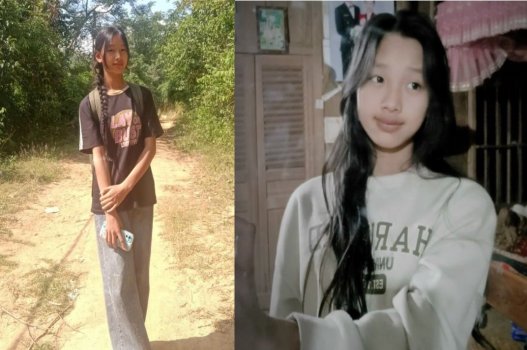 Cô gái vụng trộm tìm khoái cảm ở nơi hẻo lánh