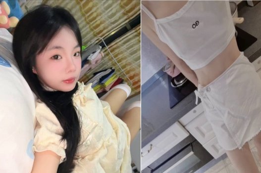 Em gái xinh đẹp thích cơn nhiệt hoang dã