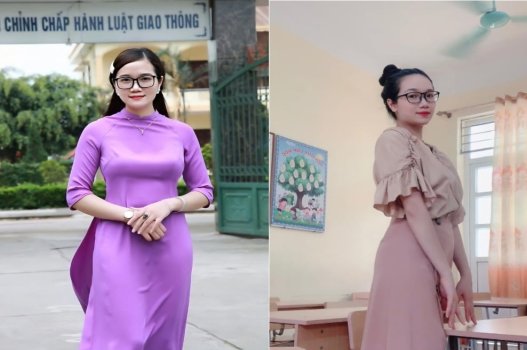 Cô giáo trẻ khám phá đam mê mãnh liệt sau giờ tan