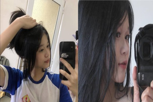 Bé gái thử nghiệm sextoy của mẹ để thỏa mãn nhu cầu cá nhân