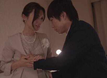 Ban đầu đã tốt nghiệp, con trai được mẹ kế 