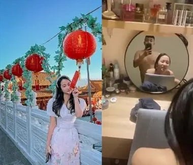 Tình dục trước tấm gương