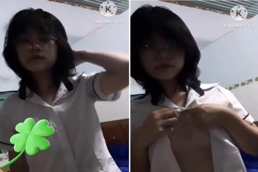 Chăm sóc tình dục học hỏi cách quay video khoe vếu