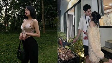 Hot girl sở hữu kỹ năng tình dục số 1 Việt Nam