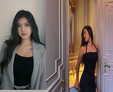 Em gái nổi tiếng vì video sex với người yêu bị rò rỉ