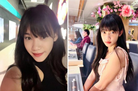 Em ngọt ngào bên ngoài, trong đêm thành nàng quyến rũ