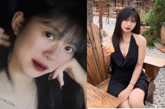 Em Hồng Chuyên, nữ sinh viên đại học nứng lồn