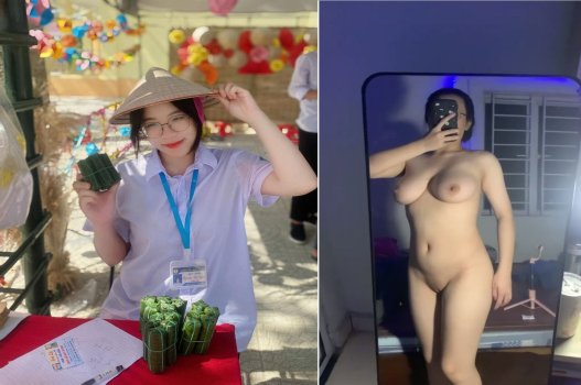 Em lả lướt làm anh say đắm trong biển tình