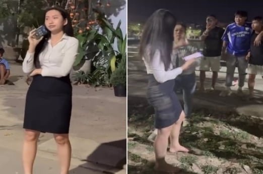 Gái Việt say đắm với những khoái cảm cực mạnh