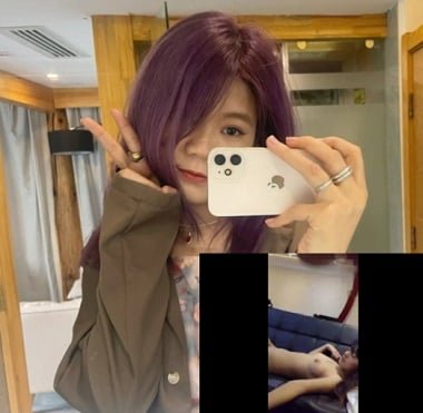 Gái xinh chị rất tốt trong việc quan hệ tình dục