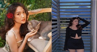 Em xinh nói chuyện rất 