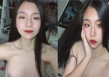 Hoa khôi trường cao đẳng y tung clip sex cực kỳ kích thích