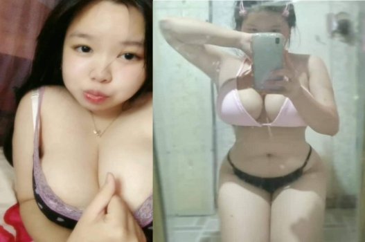 Hoài Thư sexy để bạn thân thưởng thức