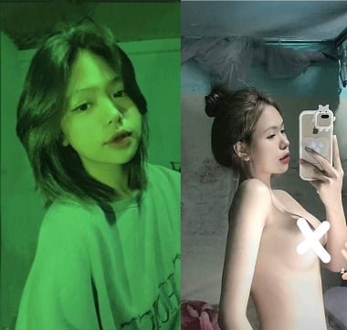 Thu Hà 2007 đang cần lỗ hỏng