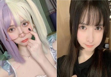 Khánh vú 2k2 đẹp, bóp thích lắm