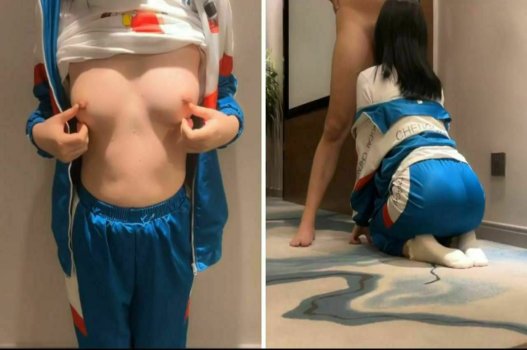 Khi đụ em bưởi lớn, bạn có thể địt nhau