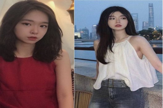 Thỏa mãn cùng cô bạn gái xinh đẹp đã quay lại