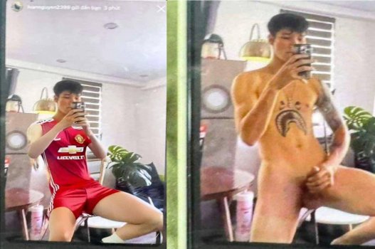 Hương dâm dê cùng đám bạn