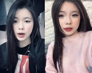 Lan Anh bị rò rỉ clip sex khiến ai cũng choáng váng