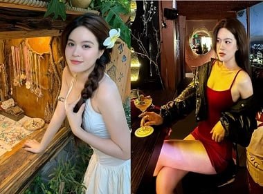 Clip sex của em gái Lê Ngọc Hân sinh năm 2003 bị lộ