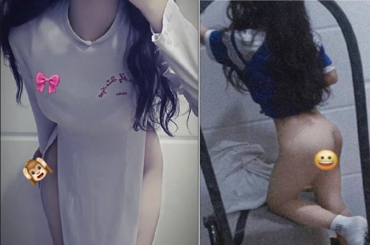 Sexy hơn cùng anh trong bộ áo dài