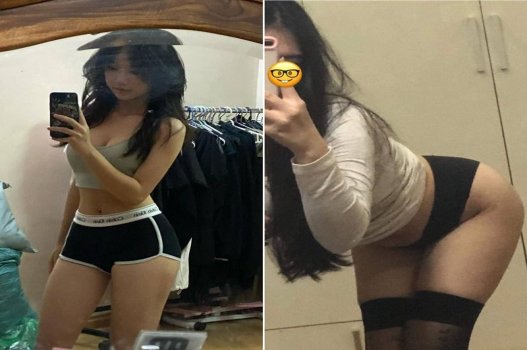 Minh Thư tung clip sex đụ nhau ngoài trời cực kích thích