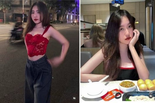 Nàng ngoan hiền nhưng đam mê trong tình yêu