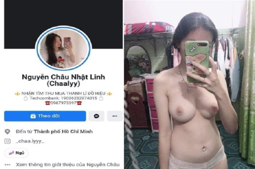 Đụ Nguyễn Châu Nhật Minh kích dục