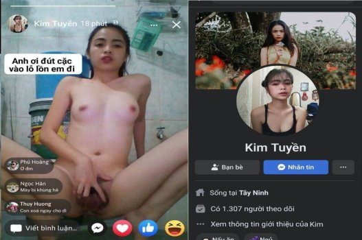 Ngọc Tuyền bị lộ video nóng, chia tay bồ tranh cãi kịch liệt