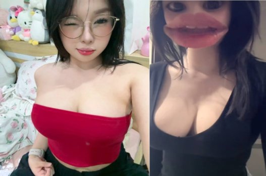 Vòng 1 đầy đặn quyến rũ khiến con tim muốn đập nhanh ngay lập tức