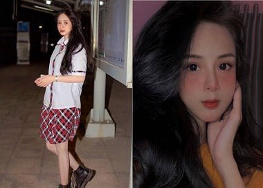 Cô gái dâm đãng Nguyễn Thảo Mai