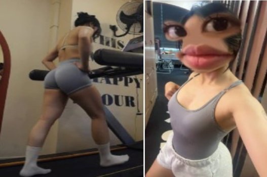 Nguyễn Trần Bảo Linh mạo hiểm hay lâm vào tình huống nhạy cảm