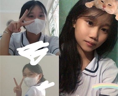 Em gái có cái lỗ rất sâu đằng dưới là dân Việt