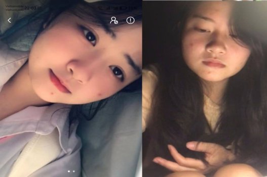 Em gái xinh vú khủng cho rằng bạn nên nghịch ngợm tự sướng trước gương